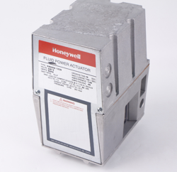 1PCS NEW HONEYWELL ACTUATOR V4055A1239 V4055A 1239  BY DHL