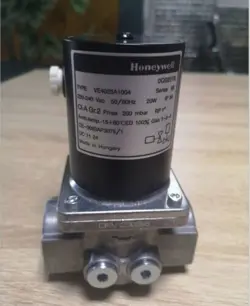 NEW HONEYWELL VE4025A1004 SOLENOID GAS VALVES 1PCS FEDEX/DHL SHIPPING