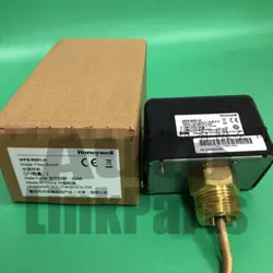 1PCS NEW   HONEYWELL WFS-8001-H WFS8001H WATER FLOW SWITCH