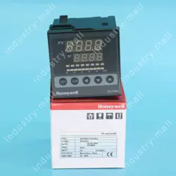 ONE NEW HONEYWELL DC1040CT-701000-E TEMPERATURE CONTROLLER FAST DELIVERY