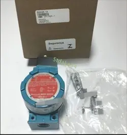 NEW HONEYWELL, BXA3K-1A EXPLOSION-PROOF LIMIT SWITCH