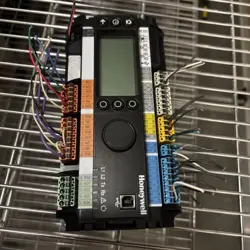 PROGRAMMABLE UNIVERSAL BACNET