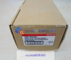 1PC NEW FOR HONEYWELL ELECTRIC TWO-WAY CONTROL VALVE V5011P1020 DN40