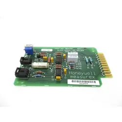 HONEYWELL 05436600 REV. A UNMP