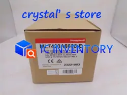 1PC NEW HONEYWELL ML7420A8088-E ELECTRIC VALVE ACTUATOR DRIVE