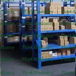 BARCODE SCANNER SHIPPING