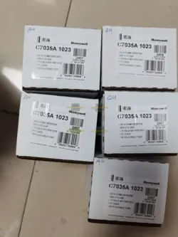 C7035A1023 NEW IN BOX HONEYWELL BURNER FLAME SENSOR FAST SHIPPING REAL US STOCK