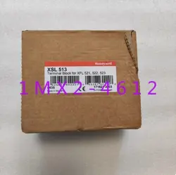 1PC NEW  HONEYWELL  XSL 513