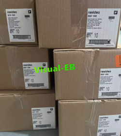 HONEYWELL S87K1008 COMBUSTION CONTROLLER S87K1008