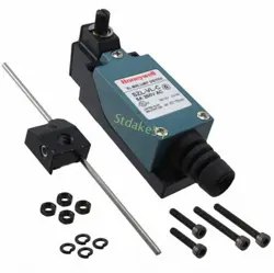 NEW HONEYWELL SZL-VL-C SZLVLC LIMIT SWITCH 1PCS