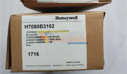 1PCS BRAND NEW HONEYWELL TEMPERATURE SENSOR H7080B3102 H7080B 3102