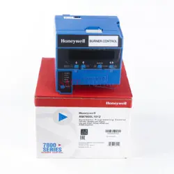 NEW  HONEYWELL RM7800L1012 BURNER CONTROL RM7800L 1012 RM7800 L 1012