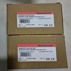 DETECTOR VIA DHL
