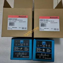 1PCS NEW HONEYWELL A4021A1010 CONTROLLER LEAKAGE DETECTOR VIA DHL OR FEDEX