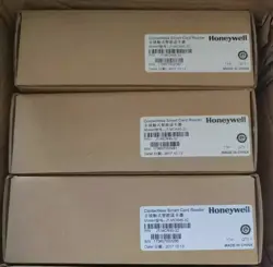 NEW HONEYWELL JT-MCR45-32 ACCESS CARD READER