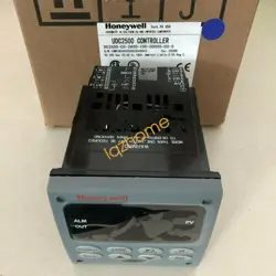 HONEYWELL DC2500-C0-2A00-100-00000-00-0 VIA