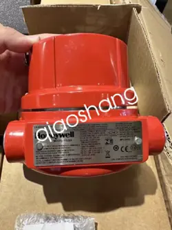 FS20X-211-21-2 HONEYWELL FLAME DETECTOR BRAND NEW FEDEX OR DHL