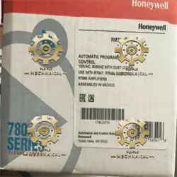 1PC ORIGINAL NEW SEALED HONEYWELL RM7840L1018 REAL US STOCK FAST SHIPPING