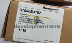 ONE BRAND NEW HONEYWELL TEMPERATURE SENSOR H7080B3102 H7080B 3102