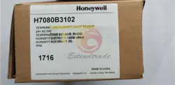 ONE HONEYWELL TEMPERATURE SENSOR H7080B3102 H7080B 3102 NEW