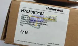 1X HONEYWELL TEMPERATURE