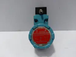 PROOF LIMIT SWITCH