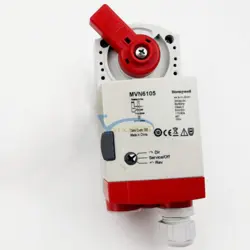 1PCS HONEYWELL MVN6105