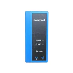 1PC NEW HONEYWELL FLAME DETECTOR CONTROLLER BC1000A0220F/E