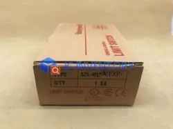 BRAND NEW HONEYWELL LIMIT SWITCH SZL-WL-A SZLWLA