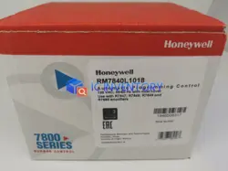 1PCS NEW IN BOX HONEYWELL RM7840L1018 RM7840-L1018 FAST SHIPPING