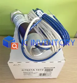 1PCS NEW HONEYWELL C7027A 1072