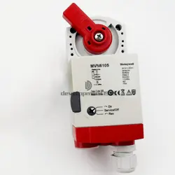 NEW HONEYWELL MVN6105