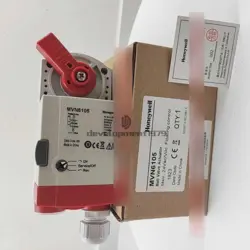 ONE BRAND NEW HONEYWELL MVN6105 ELECTRIC ACTUATOR MVN SERIES