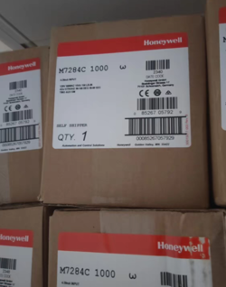 NEW HONEYWELL M7284C1000 MODUTROL MOTOR 1PCS FEDEX/DHL SHIPPING