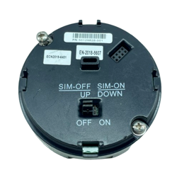 HONEYWELL 50129828-001  EN-2018-5607 ECN2019 SMART HART TEMPERATURE TRANSMITTER