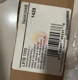 1PC HONEYWELL L91B1050/L91B