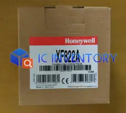 1PCS BRAND NEW HONEYWELL OUTPUT MODULE XF822A