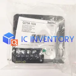 1PCS NEW HONEYWELL Q270A1024