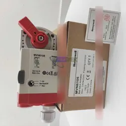 1X HONEYWELL MVN6105