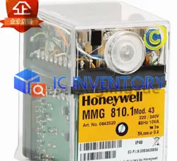NEW HONEYWELL MMG810.1