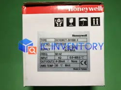 1PCS NEW HONEYWELL DC1030CT-301000-E