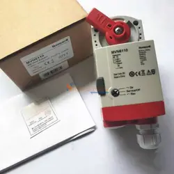 1PCS BRAND NEW HONEYWELL MVN6110 ELECTRIC ACTUATOR MVN SERIES