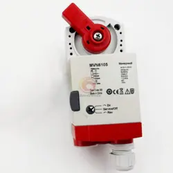 ONE HONEYWELL MVN6105