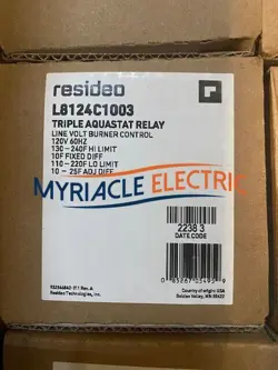 LINE VOLT