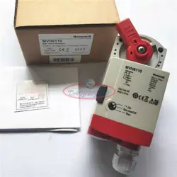 1X HONEYWELL MVN6110