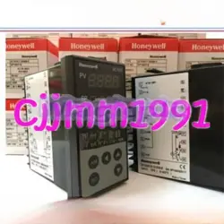 NEW 1PC HONEYWELL DC1010CR-70100B-E TEMPERATURE CONTROLLER