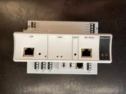 800 HVAC CONTROLLER