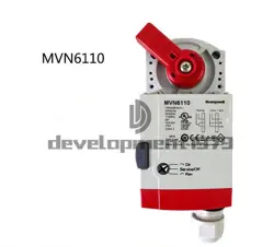 NEW HONEYWELL MVN6110