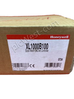 BACNET CONTROLLER