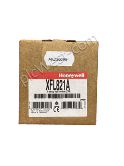HONEYWELL XFL821A INPUT MODULE